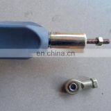 Genuine Performance Engine Fuel Stop Solenoid 3939019 3939018(12V), 3939019(24V) 3939018(12V), 3939019(24V) Solenoid thumbnail-4