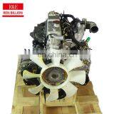 2.8L 4 Cylinder Engine Isuzu Nkr 4jb1 Engine for Light Truck thumbnail-2