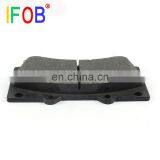 Тормозные колодки для автомобиля IFOB для Land Cruiser grj200 vdj200 04465-60280 thumbnail-6