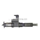 Genuine Diesel Fuel Injector Nozzle for NPR /4HK1 8-97602485-6 / 8976024856 for ISUZU