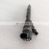 Mechanical Engine Parts Diesel Engine Fuel Injector 0445110307 thumbnail-2