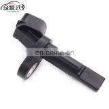 New Front Rear ABS Wheel Speed Sensor For AUDI A8 A6 A5 R8 A4 Q5 VW 4E0927803D thumbnail-3