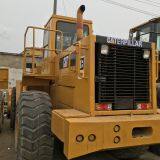 USED JAPAN CAT 950E WHEEL LOADER thumbnail-5