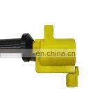 Automotive Ignition Coil High Voltage Package 4M5G-12A366-BC for Ford Focus Car Accessories thumbnail-2