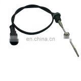 Urea Exhaust Temperature Sensor WG1034121033 for HOWO T7H T5G A7