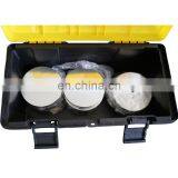 Laboratory LCD Equipment Melt Flow Rate Test Machine thumbnail-6