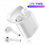 i7s TWS 5.0 Mini Earphones Wireless Headset Stereo Headphones Sport Earbud