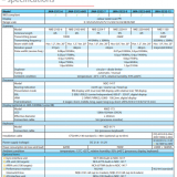 JRC JMA-5300Mk2 Series BLACK BOX RADAR thumbnail-5