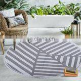 Customize Waterproof Rolled Beach Mat for Gift thumbnail-6