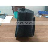 Polyester Felt Makeup Bag Can be Customized thumbnail-5