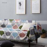 Rawhouse Original Design Sofa Woven Blankets Use for Christmas Blankets thumbnail-2