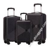 Fashion Light Weight ABS Luggage Bag Suitcase For Traveling thumbnail-1