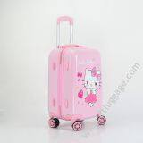 Carton Pattern Printed Kids Luggage Set Children Kids Luggage Suitcase Travel Luggage Bags for Kids thumbnail-5