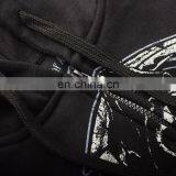 Personalised Design Customized Low MOQ Fleece Hooded Zip Up Hoodies Mens thumbnail-4