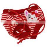 New Teddy Anti-harassment Sanitary Pants Diapers Period Dog Print Pants Insert thumbnail-4