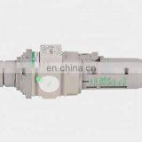 CKD Air Pneumatic Filter Regulator W3000-8-W-F1T8 thumbnail-2