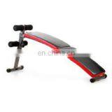 Home Gym Equipment Home Gym Adjustable Bench Gym Bench Press thumbnail-4