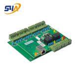 Micro Tillage ACB-w2 Access Control Panel S4A Brand Networking Double Door thumbnail-2