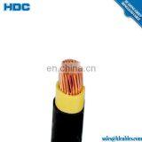 0.6/1kV Flexible Copper Conductor XLPE Insulation RVK Power Cable 16mm2 thumbnail-3