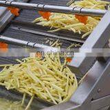 Ready to Ship From Top Factory French Fries Making Machine Potato Chips Line Potato Crisp Maker thumbnail-5