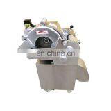 Multi-Functional Electric Vegetable Cutter Potato Slicer thumbnail-2