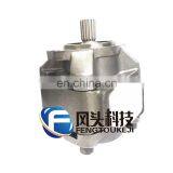 Germany Rexroth PGH Series of PGH5-2X/160RE07VE4 Hydraulic Gear Pump thumbnail-1