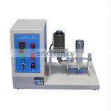 Testing Instruments Automobile Wire Scratch Resistance Test Machine