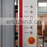 WDW-500E/600E 500kn 600kn Universal Tensile Strength Testing Machine CE APPROVED thumbnail-4