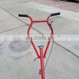 Gasoline Concrete Power Trowel Trowels for Concrete for Sale NM-S60 thumbnail-6