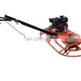 Маленькие лезвия для миниатюрной бетонной машинки-шпателя в продаже. thumbnail-5