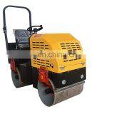 1 Ton Road Roller Vibratory Road Roller for Sale thumbnail-7