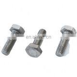 Chemical Anchors Bolt Din933 M16x200 ss 304 Din 933 Grade 8.8 thumbnail-6