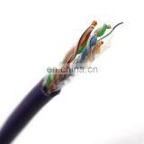 Internet Net Utp Ftp Cat 6 Cat6 Cat6a Cable Lan Communication Cable thumbnail-2