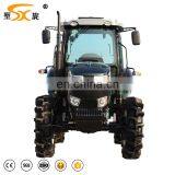 Hot Sales 70hp 4WD Compact Farm Tractor With Cab thumbnail-3