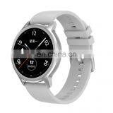 M56 Heart Rate Blood Pressure Blood Oxygen Smartwatch Women Sale Products Smart Watch 2021 thumbnail-4