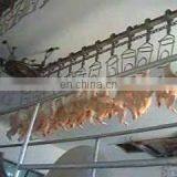 Популярный на рынке крупноемкостный цех по убойству птицы в продаже