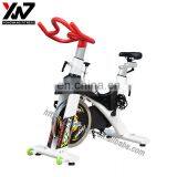 Оптовые коммерческие велотренажеры для фитнес - залов thumbnail-2