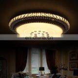 Great Circle Full Light Ceiling Lamps Minimalist Bedroom Lamp Restaurant Lights Creative Study Lamp Dimmer Color Promise thumbnail-5