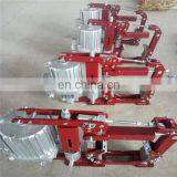 Crane Electric Hydraulic Thruster Drum Brake thumbnail-3