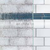 Tempered Glass Toilet Shower Room Glass Door Without Frame Glass Shower Door thumbnail-2