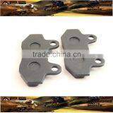 ATV Motorcycle Brake Parts NSR50 BRAKE PADS thumbnail-1