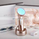 2019 FF0356 New Home Use Blue Red Led Light Therapy for Acne With CE ROHS thumbnail-6