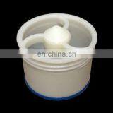 OEM Plastic for Molding Parts for Screw Thread Connect thumbnail-4