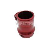 High Precision Aluminum Milling Steel Cnc Machining Parts 6061 Alloy for Automotive thumbnail-2