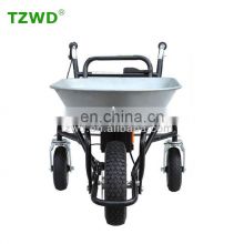 Electric Trolley with 230W for Carring Heavy Goods (AF-2D)
