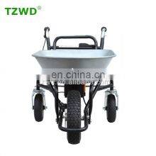Electric Trolley With 230W for Carring Heavy Goods (AF-2D)