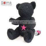 Novelty Customized Stuffed Toys With Cotton Filling Material With Zipper Plush Toys for Kids thumbnail-2