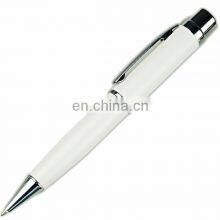 Metal Pen Usb 2.0 Flash Drive Pen Shape Usb Memory With Factory Price thumbnail-2
