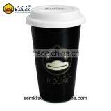 B.Duck Factory Design Ceramic Mug Thermal Photo Mugs for Girls thumbnail-2