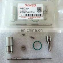 DENS'O Injectors Overhaul Repair Kits for 1465A367 295050-0890 Repair Kits thumbnail-1